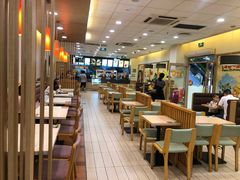 -德克士(新加坡城店)