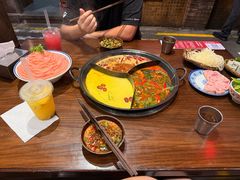 -萍姐火锅·公路夜市(南京新街口店)