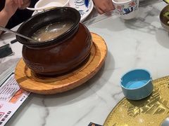 -廣福粥城(润达琳琅汇店)
