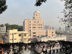 -中山公园(石岐街道)
