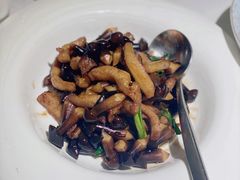 -飶香居(省博物馆店)