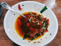 -新李记 · 口味菜馆(南郊公园店)