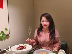 -王府茶宴(大观园总店)