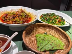 -南堂小馆·川菜馆(德商国际店)