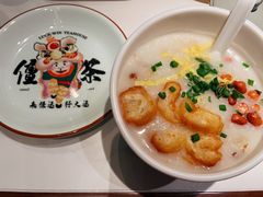 -禄运茶居·手工点心(猎德店)