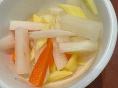 -漁耕小厨农家院(武当山店)