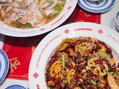 -禄鼎记·多口味酸菜鱼(侨鑫店)