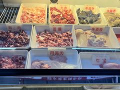 -顺水湾·牛肉牛杂火锅(驾鹤店)