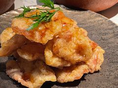 -奉天小馆·非遗东北菜(济南万象城店)
