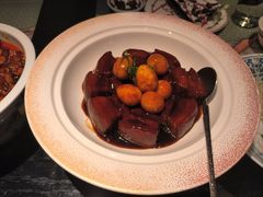 -锦楼·臻选新杭帮(杭州中心店)
