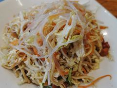 管氏特拌菜-管氏翅吧(护国寺店)