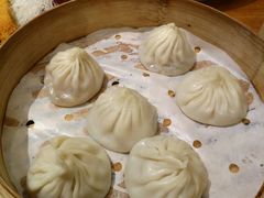 蘇小柳鲜肉小笼-苏小柳手作点心(控江旭辉分院)