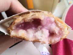 菠萝派-麦当劳(济泺路店)