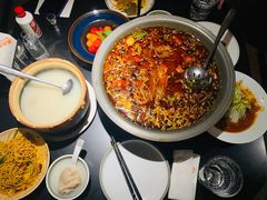 -麻六记(凤凰汇店)