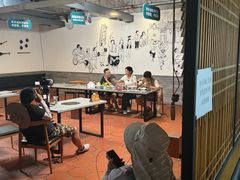 -非遗•老字号•阿彬牛肉火锅(广济桥店)