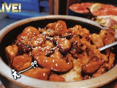 -九田家黑牛烤肉料理(三墩店)