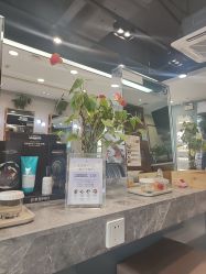 -永琪美容美发