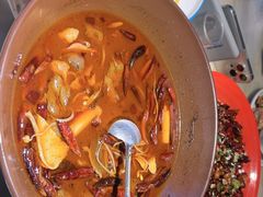 -常和州·夜宵大排档(常州单店)