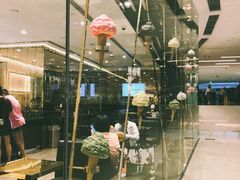 -VENCHI 闻绮(北京国贸商城店)