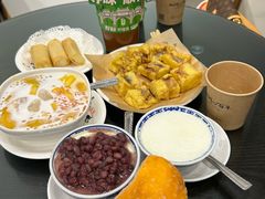 -民信老铺(华盖路店)