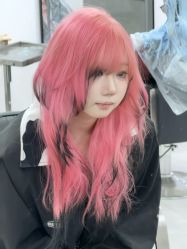 -YESIDO椰岛造型烫发染发