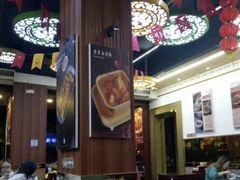 大堂-聚百川(增城西城路店)