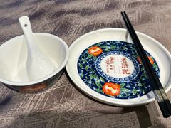 -老浒记烤鸭-北京菜(琉璃厂店)