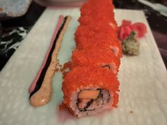 -FLAIR顶层餐厅酒吧(浦东丽思卡尔顿酒店)