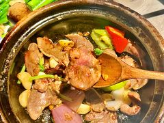 -啫神·广州地标美食(北京路店)