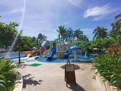 -三亚亚龙湾天域度假酒店