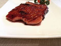 炭烧猪颈肉-御宝轩(益丰·外滩源店)