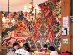 大堂-新白鹿餐厅(城西银泰城店)