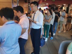 -麦当劳(北京路广百广场店)