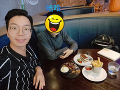 -bluefrog蓝蛙(皇庭广场店)