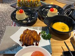 -水林间·寿喜烧自助(仙林金鹰店)