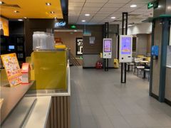 -麦当劳(东大桥店)