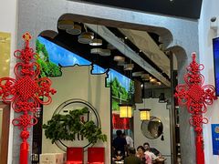 -徽张·新徽菜(五棵松·永定路店)