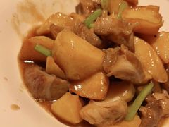-前海沿·青岛菜(李沧万达店)