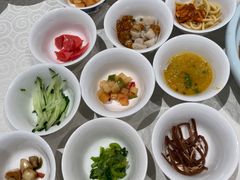 -山西会馆·晋菜·晋商宴·学堂记忆(许坦西街店)