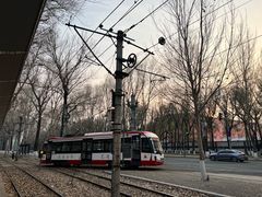 -星河湾温泉洗浴酒店