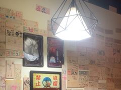-203密室逃脱(朝阳大悦城1店)
