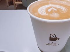 -Seesaw Coffee(环贸iapm店)