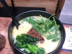-和府捞面(方庄店)