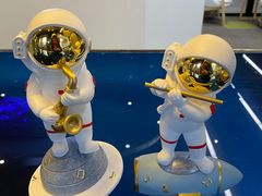 -咖星人E·T coffee·云赛空间