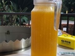 -醉月城西昌火盆烧烤(天府店)