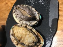 -烧货·活海鲜炭烧(湖滨商业街店)