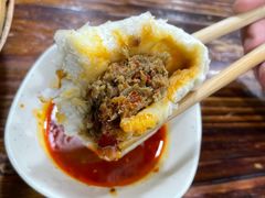 -清真石家包子(大皮院总店)