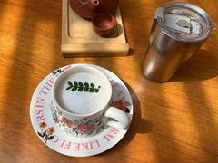 -茶去咖啡屋(武侯祠店)