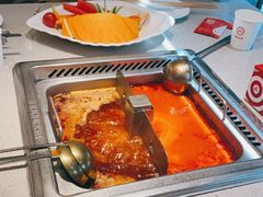 -海底捞火锅(大融城店)