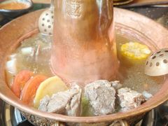 -陀岗美食·云南藏式特色餐厅